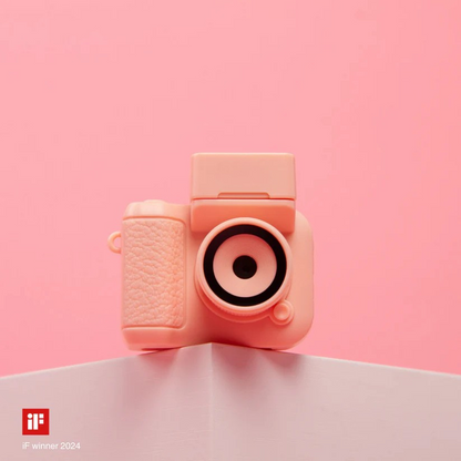 TheMemoryCam - Mini Digital Retro Camera